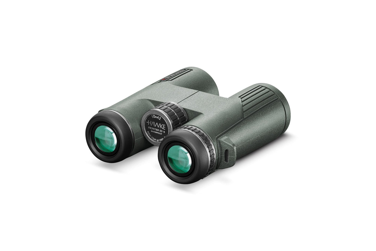 Hawke Frontier ED X Binoculars