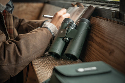 Hawke Frontier ED X Gen 2 Binoculars