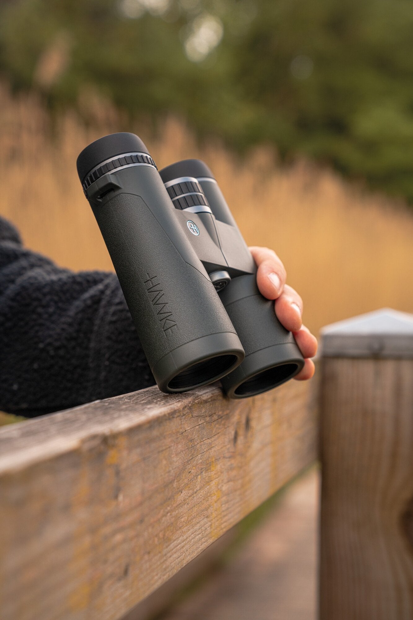 Hawke Frontier ED X Gen 2 Binoculars
