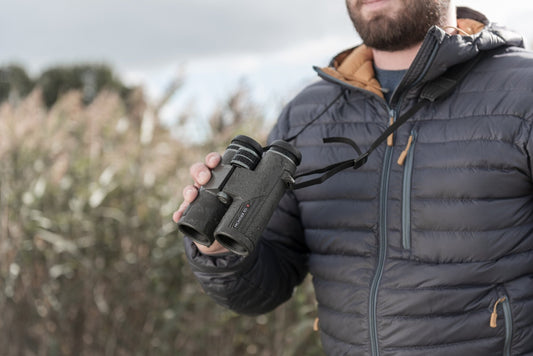  Hawke Frontier ED X Binoculars 