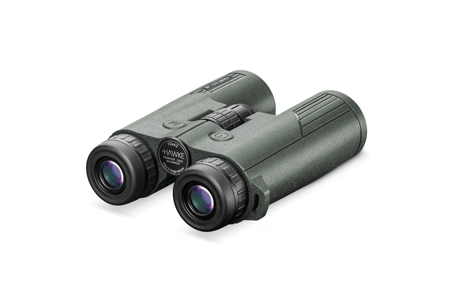Hawke Frontier LRF Binoculars