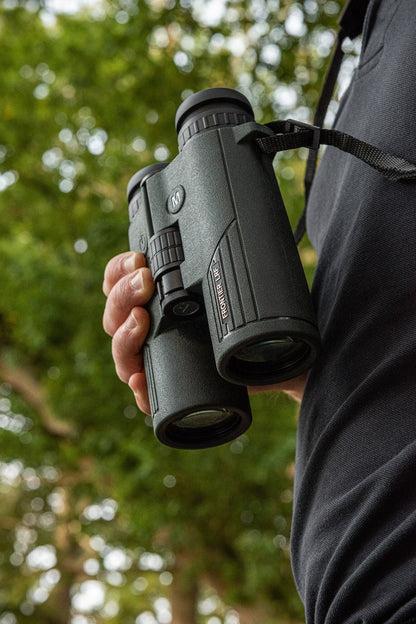 Hawke Frontier LRF Binoculars