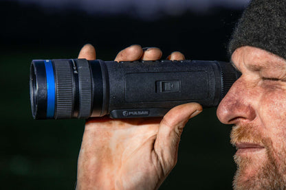 Pulsar Telos XP50 Handheld Thermal Imager