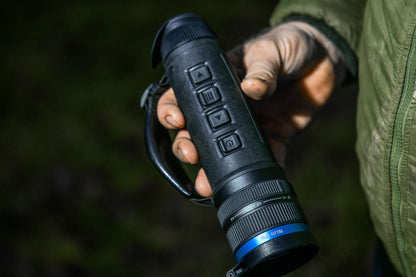 Pulsar Telos LRF XP50 Thermal Imaging Monocular