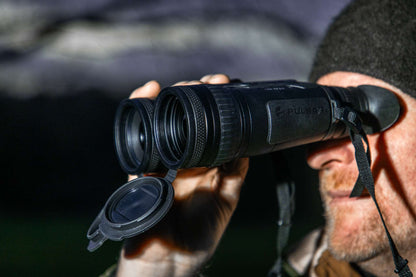Pulsar Merger LRF XL50 Thermal Imaging Binoculars