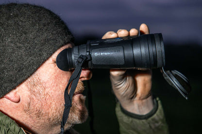 Pulsar Merger LRF XL50 Thermal Imaging Binoculars