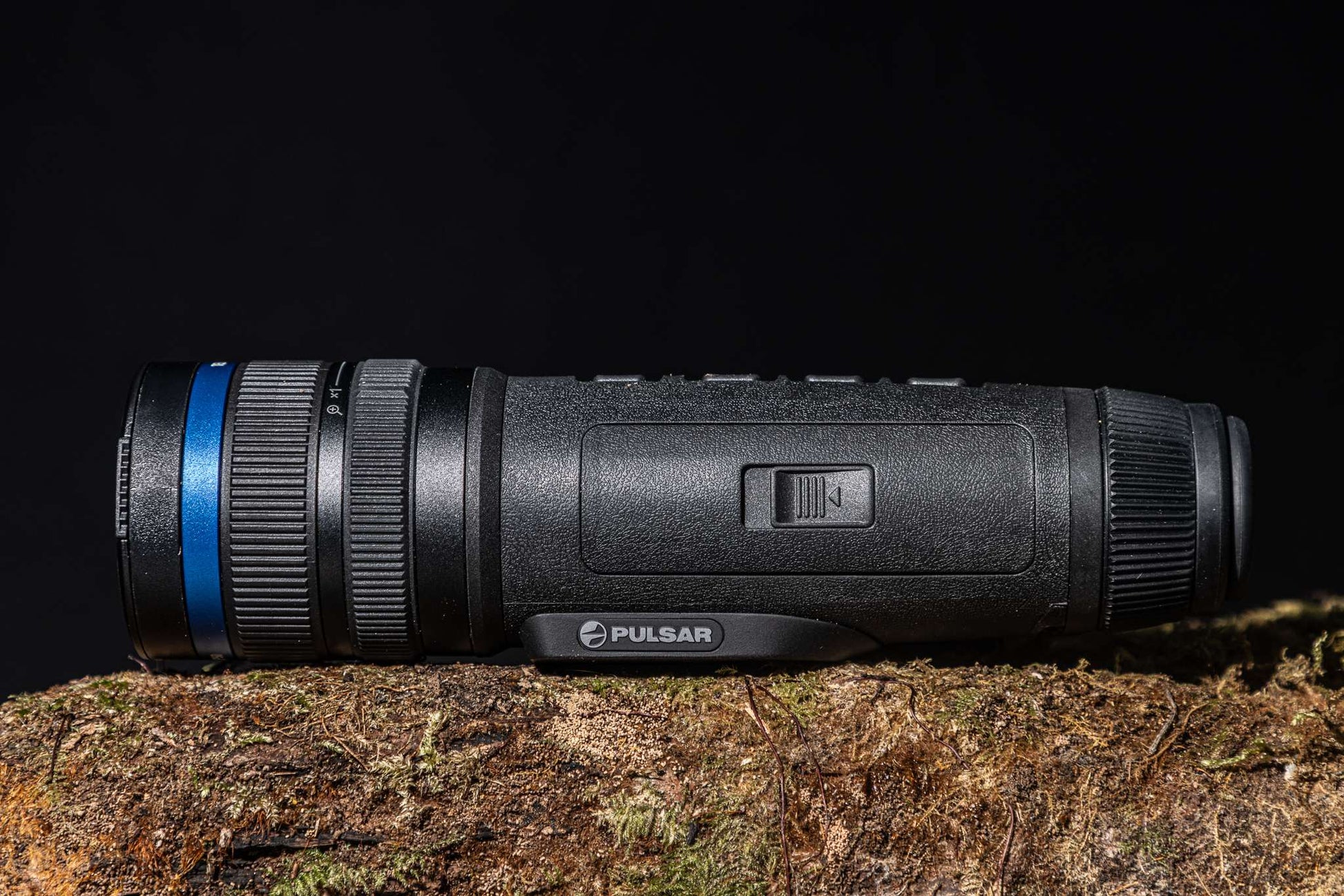 Pulsar Telos XP50 Handheld Thermal Imager