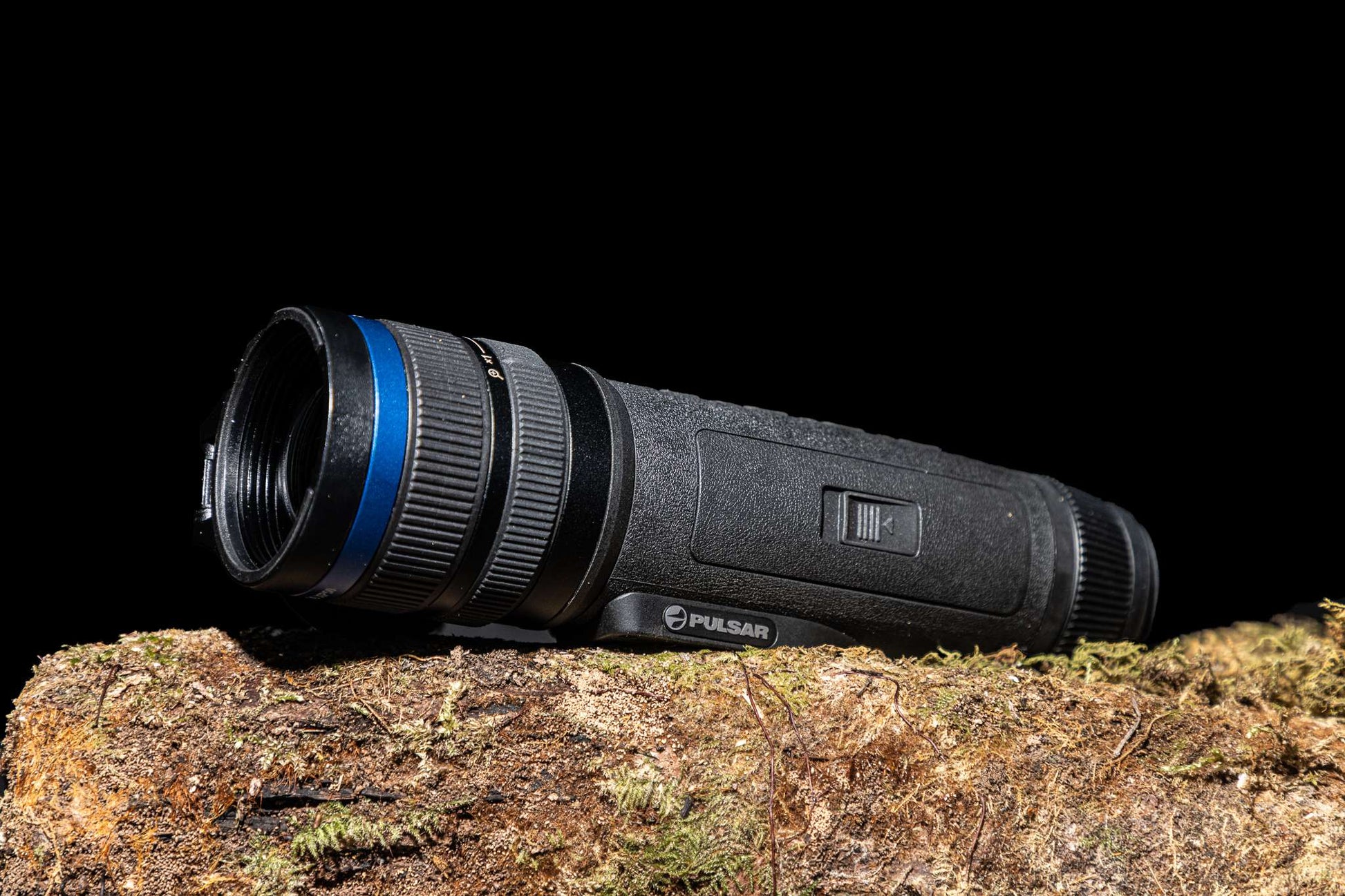 Pulsar Telos XQ35 Hand Held Thermal Imager