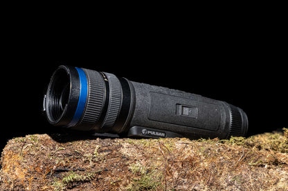 Pulsar Telos XQ35 Hand Held Thermal Imager