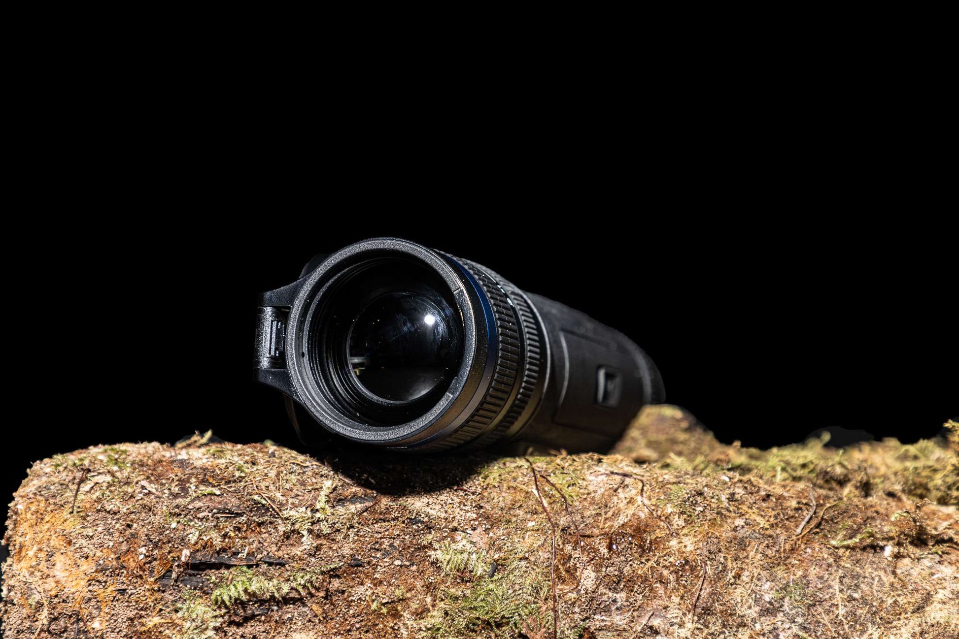 Pulsar Telos LRF XP50 Thermal Imaging Monocular