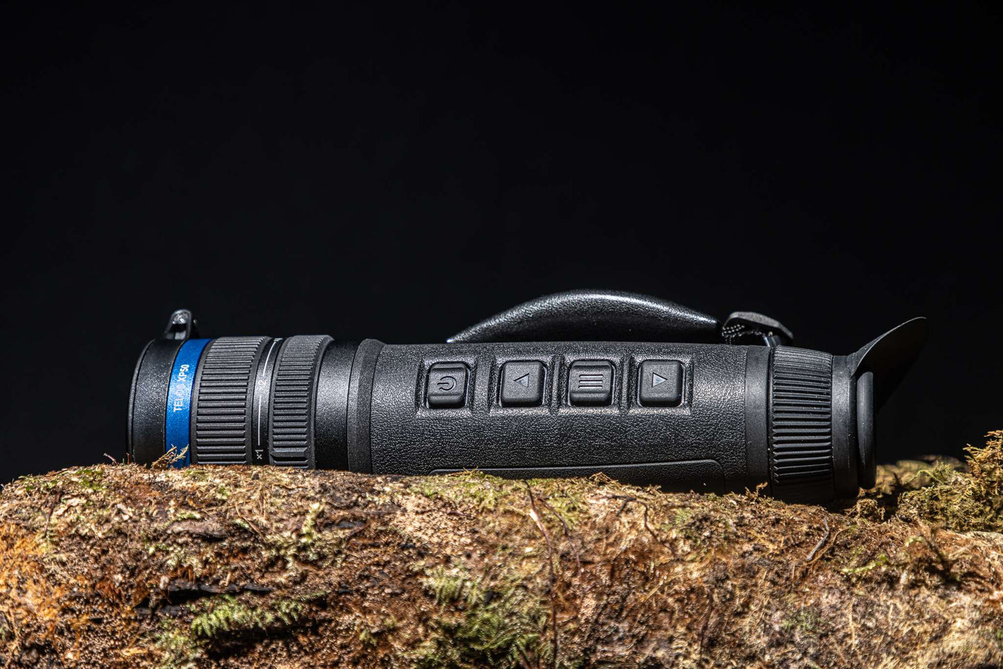 Pulsar Telos XQ35 Hand Held Thermal Imager