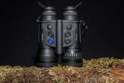 Pulsar Merger LRF XL50 Thermal Imaging Binoculars
