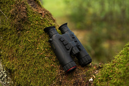 HikMicro Habrok HQ35L PRO Multispectrum Thermal Binoculars