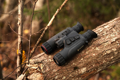 HikMicro Habrok HH35L Multispectrum Thermal Binoculars