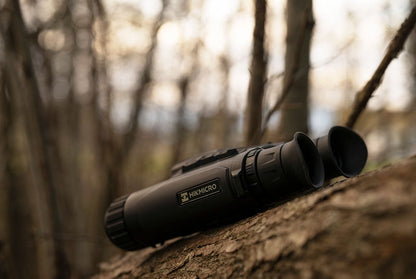 HikMicro Habrok HQ35L PRO Multispectrum Thermal Binoculars