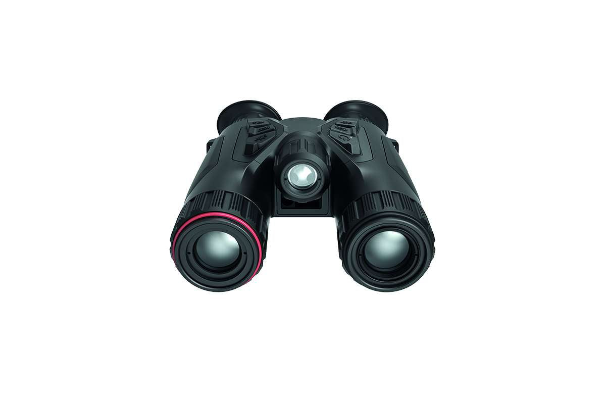 HikMicro Habrok HQ35L PRO Multispectrum Thermal Binoculars