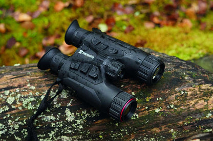 HikMicro Habrok HH35L Multispectrum Thermal Binoculars