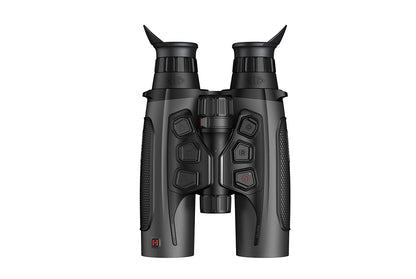 HikMicro Habrok 2.0 4K HE25L Multispectral Thermal Binoculars