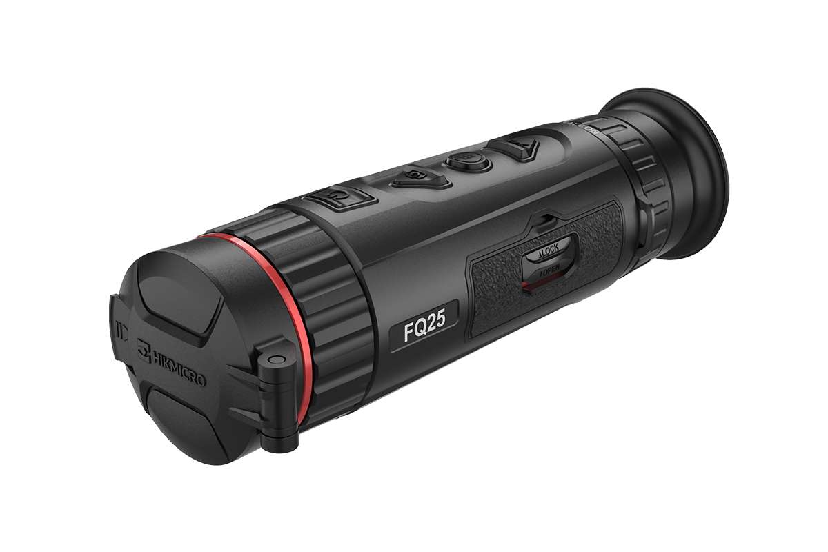 HikMicro Falcon FQ25 PRO Hand Held Thermal Imager