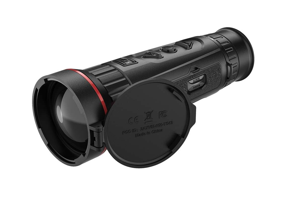 HikMicro Falcon FQ50 PRO Hand Held Thermal Imager