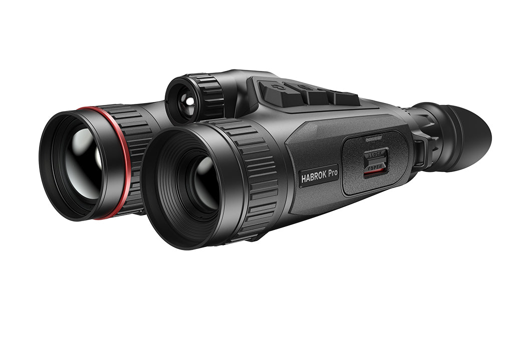 HikMicro Habrok Pro HQ50L Mulitspectral Thermal Imaging Binoculars