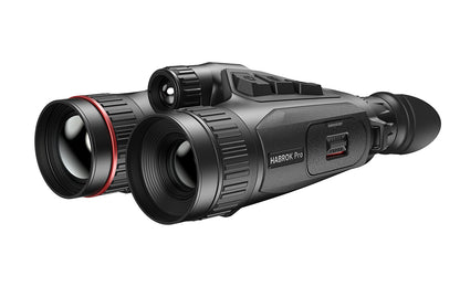 HikMicro Habrok Pro HQ50L Mulitspectral Thermal Imaging Binoculars