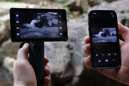 NocPix Rovex Thermal Imaging Camera