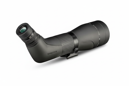 Vortex Crossfire HD angled spotting scope