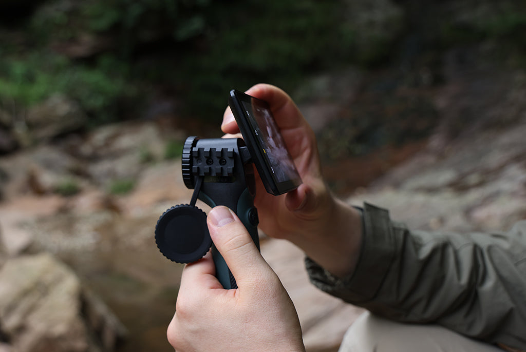 NocPix Rovex Thermal Imaging Camera