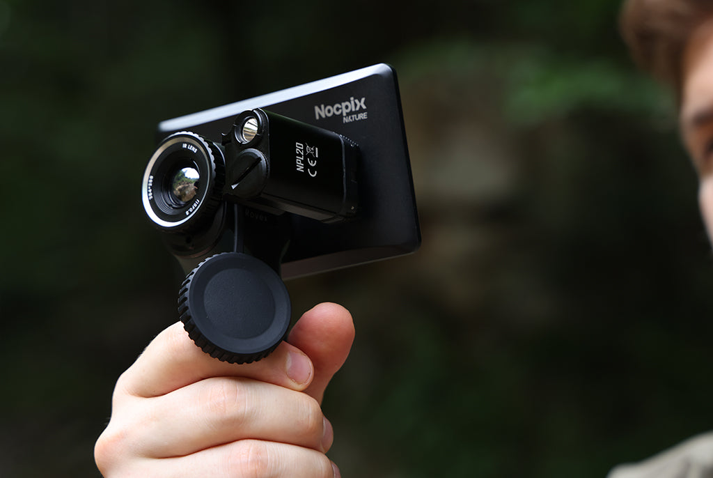 NocPix Rovex Thermal Imaging Camera