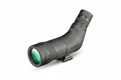 Vortex Crossfire HD angled spotting scope