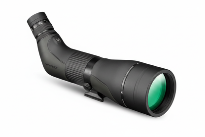 Vortex Crossfire HD angled spotting scope