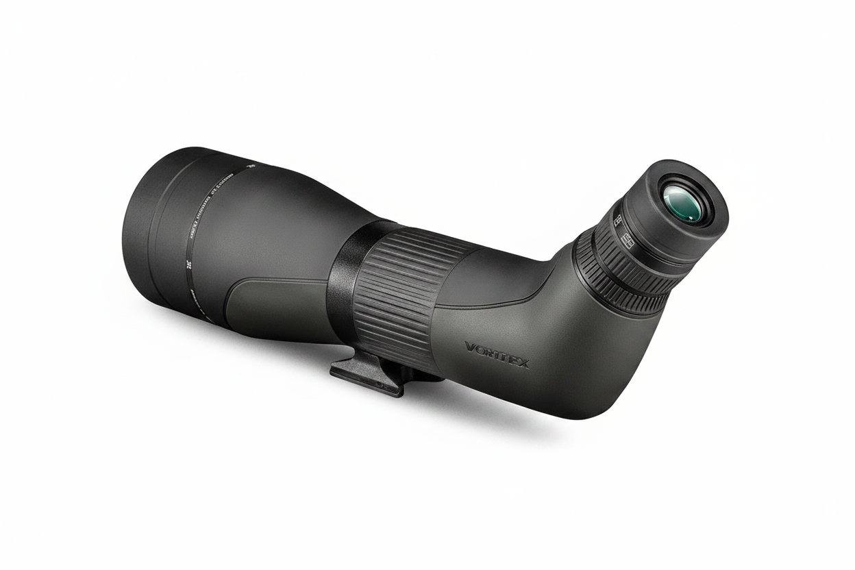 Vortex Crossfire HD angled spotting scope