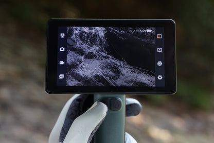 NocPix Rovex Thermal Imaging Camera