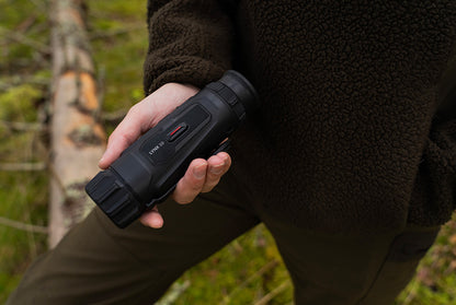 HikMicro Lynx 3.0 LH15 Hand Held Thermal Imager