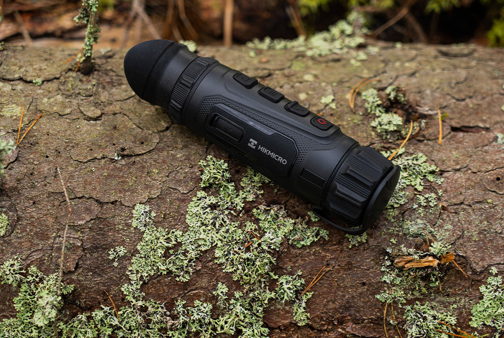HikMicro Lynx 3.0 LH15 Hand Held Thermal Imager