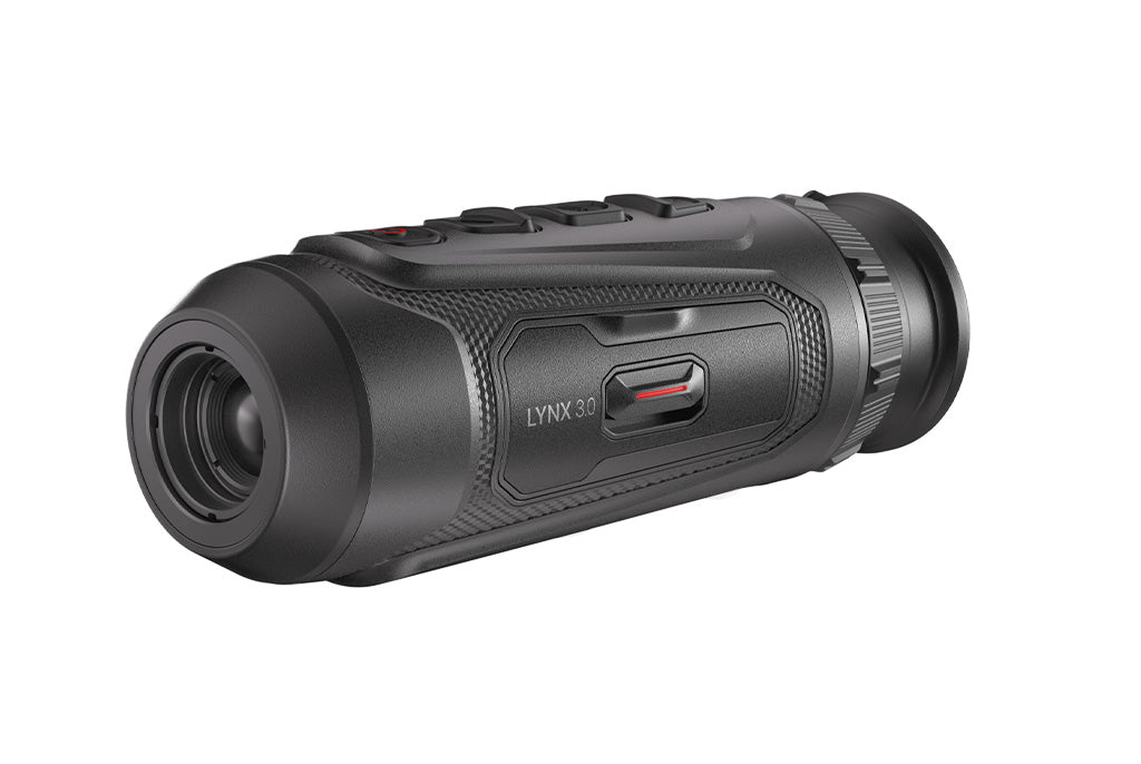 HikMicro Lynx 3.0 LH15 Hand Held Thermal Imager