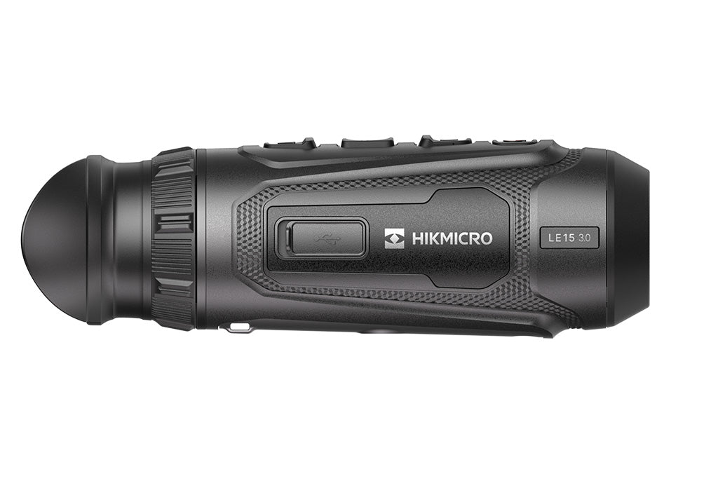HikMicro Lynx 3.0 LH15 Hand Held Thermal Imager