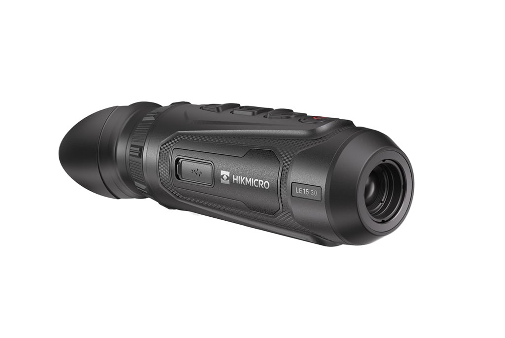 HikMicro Lynx 3.0 LH15 Hand Held Thermal Imager