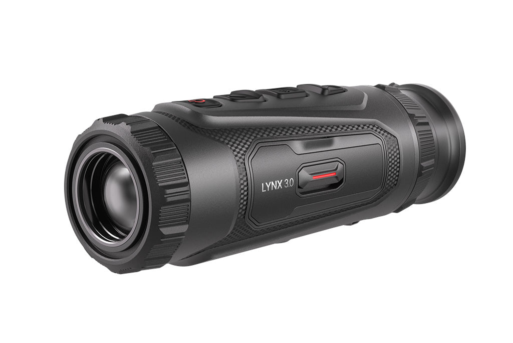 HIKMICRO Lynx 3.0 LH25 Hand Held Thermal Imager