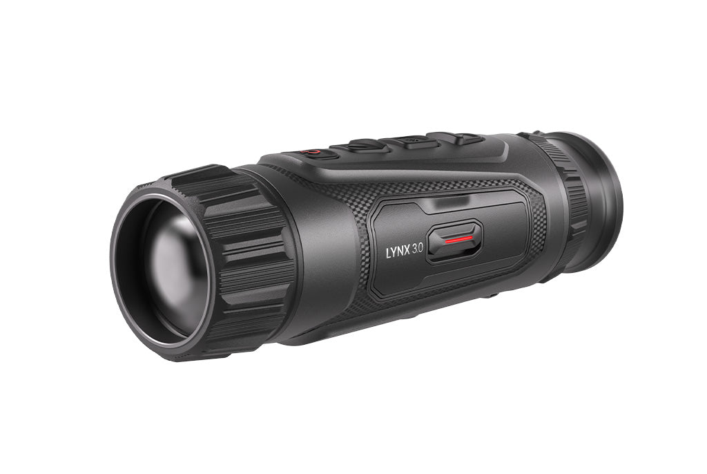 HIKMICRO Lynx LH35 3.0 35mm Thermal Monocular