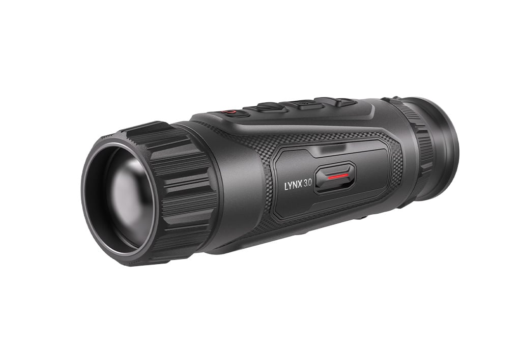 HIKMICRO Lynx 3.0 LQ35 Thermal Monocular