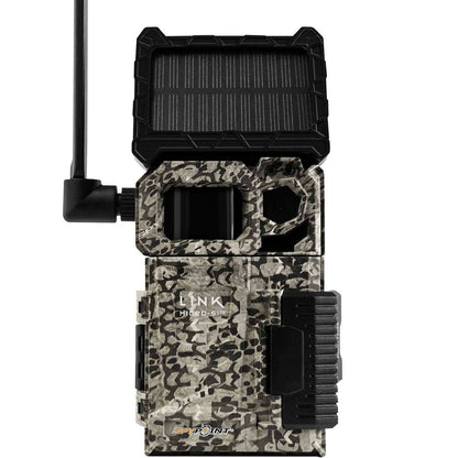 Spypoint Link Micro S Cellular Wildlife Camera