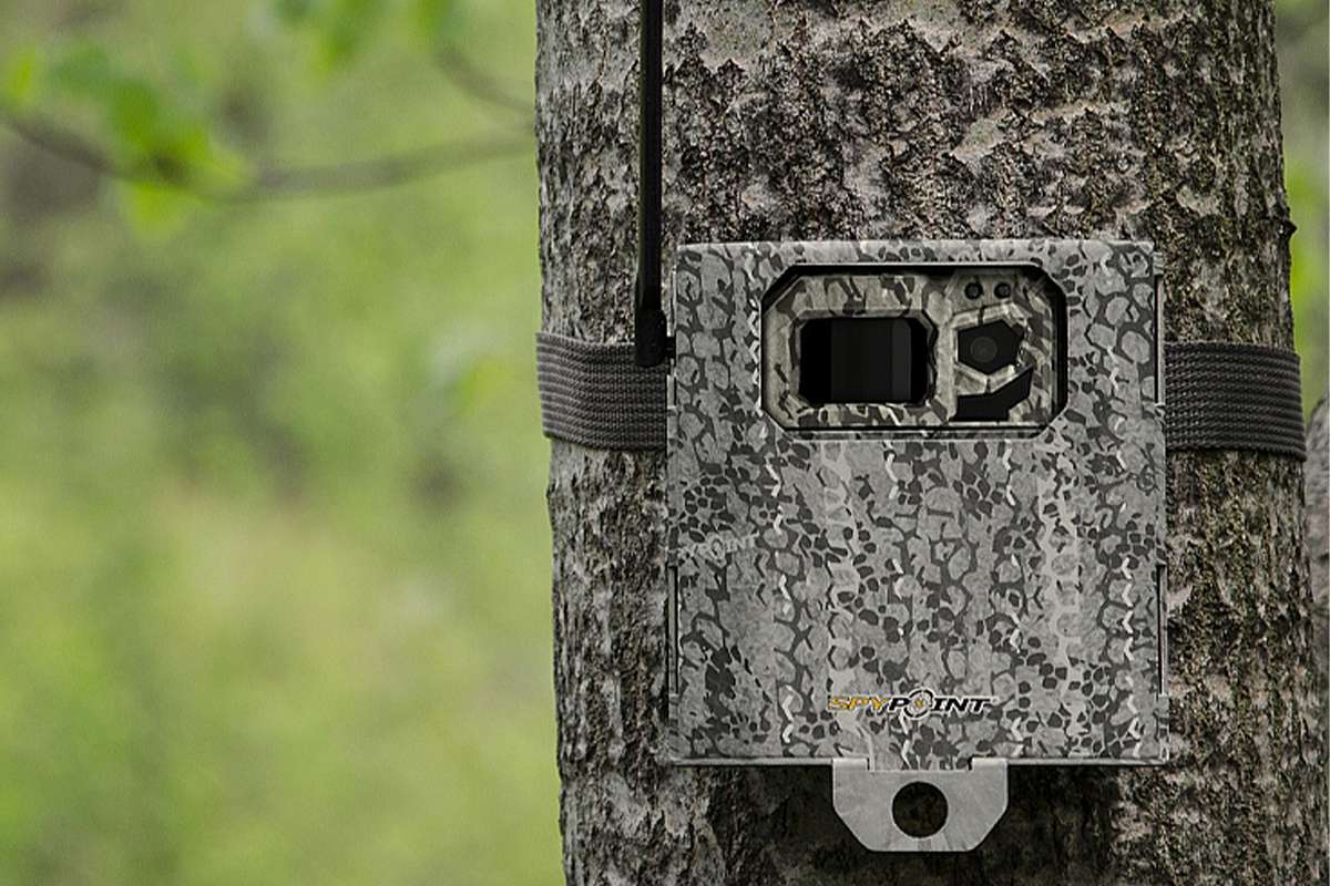 Spypoint SB-300S SECURITY BOX