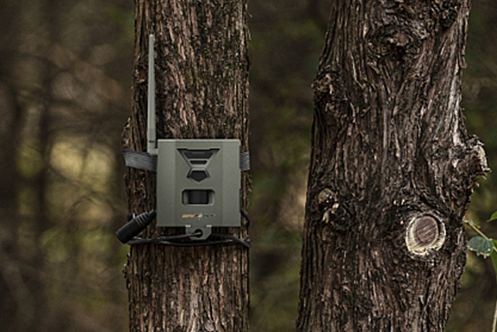 Spypoint SB 500 Lock Box