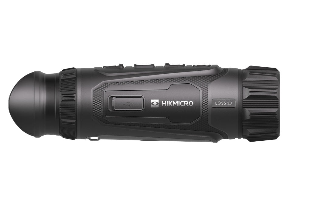 HIKMICRO Lynx 3.0 LQ35 Thermal Monocular