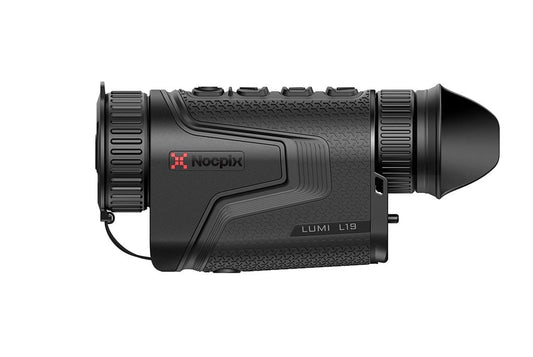  NocPix Lumi L19 Hand held thermal imager 