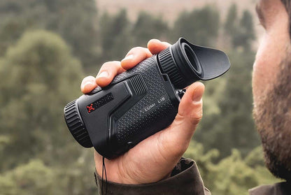 NocPix Lumi L19 Hand held thermal imager