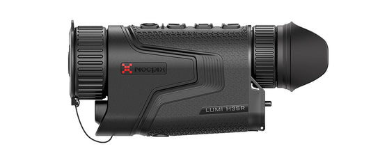  NocPix Lumi H35R Hand held thermal imager 
