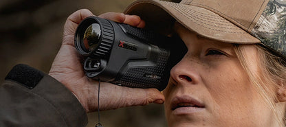 NocPix Lumi L35R Hand held thermal imager